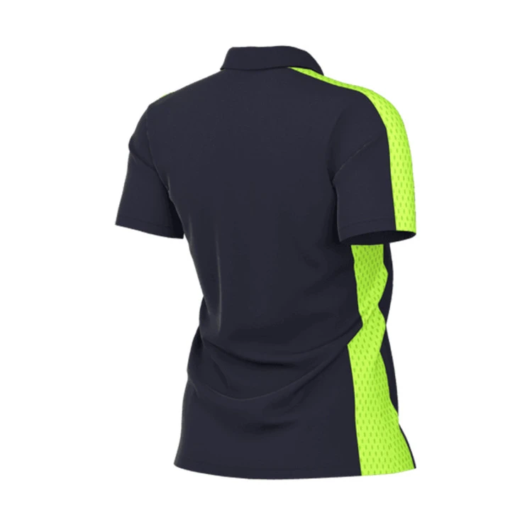 Polo Nike Academy 23 M/c Mujer 4 Polo Nike Academy 23 M/c Mujer - Imagen 2