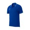 Polo Nike Club 19 M/c 1 Polo Nike Club 19 M/c -Botas de fútbol comercio polo nike club 19 mc royal white 0