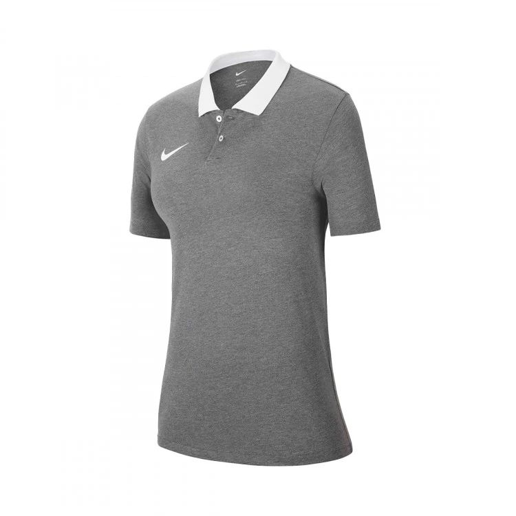 Polo Nike Dri-Fit Park 20 M/c Mujer 3 Polo Nike Dri-Fit Park 20 M/c Mujer