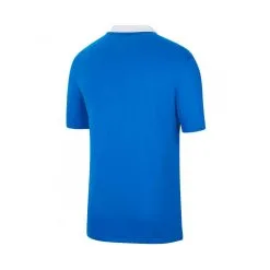 Polo Nike Dri-Fit Park 20 M/c Niño -Botas de fútbol comercio polo nike dri fit park 20 mc nino royal white 1