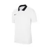 Polo Nike Dri-Fit Park 20 M/c -Botas de fútbol comercio polo nike dri fit park 20 mc white black 0