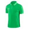 Polo Nike Academy 18 M/c 2 Polo Nike Academy 18 M/c -Botas de fútbol comercio polo nike dry academy 18 light green spark pine green white 0