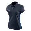 Polo Nike Academy 18 M/c Mujer -Botas de fútbol comercio polo nike dry academy 18 mujer obsidian royal blue white 0