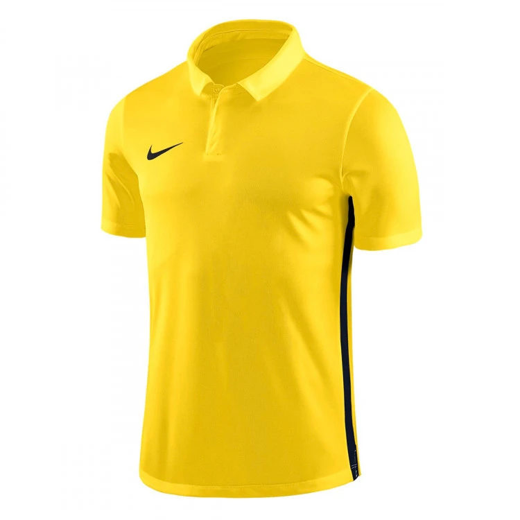 Polo Nike Academy 18 M/c 3 Polo Nike Academy 18 M/c