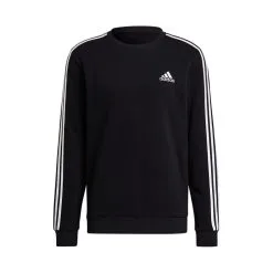 Sudadera Adidas 3 Stripes Crew