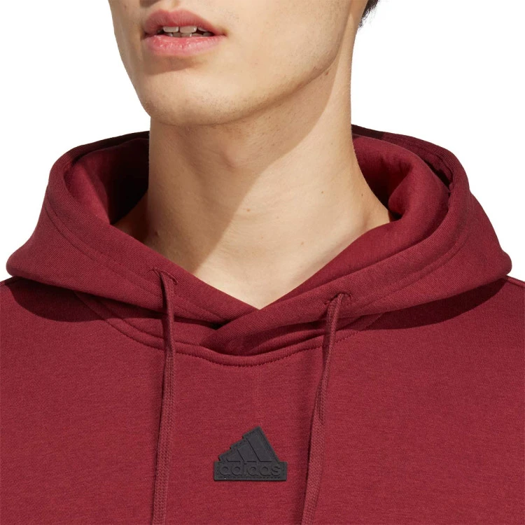 Sudadera Adidas City Escape 6 Sudadera Adidas City Escape - Imagen 4