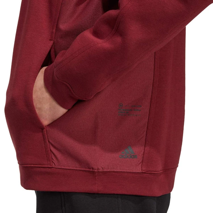 Sudadera Adidas City Escape 7 Sudadera Adidas City Escape - Imagen 5