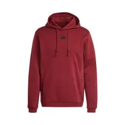 Sudadera Adidas City Escape 13 Sudadera Adidas City Escape -Botas de fĂștbol comercio sudadera adidas city escape shadow red 5