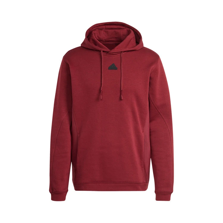 Sudadera Adidas City Escape 8 Sudadera Adidas City Escape - Imagen 6