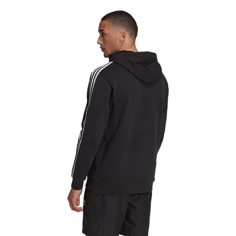 Sudadera Adidas Con Capucha Beckenbauer Nations 5 Sudadera Adidas Con Capucha Beckenbauer Nations - Imagen 3