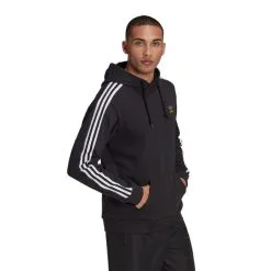 Sudadera Adidas Con Capucha Beckenbauer Nations 11 Sudadera Adidas Con Capucha Beckenbauer Nations -Botas de fútbol comercio sudadera adidas con capucha fb nations black power red colleg gold white 3