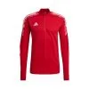 Sudadera Adidas Condivo 21 Training -Botas de fútbol comercio sudadera adidas condivo 21 training power red 0
