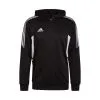 Sudadera Adidas Condivo 22 Track Hoody 1 Sudadera Adidas Condivo 22 Track Hoody -Botas de fútbol comercio sudadera adidas condivo 22 track hoody black 0