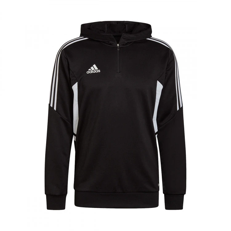 Sudadera Adidas Condivo 22 Track Hoody Niño 3 Sudadera Adidas Condivo 22 Track Hoody Niño