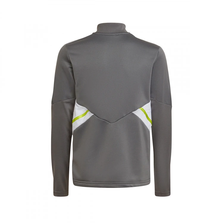 Sudadera Adidas Condivo 22 Training 4 Sudadera Adidas Condivo 22 Training - Imagen 2