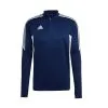 Sudadera Adidas Condivo 22 Training Niño -Botas de fútbol comercio sudadera adidas condivo 22 training nino navy blue 0