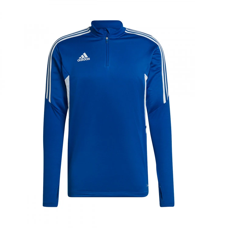 Sudadera Adidas Condivo 22 Training Niño 3 Sudadera Adidas Condivo 22 Training Niño