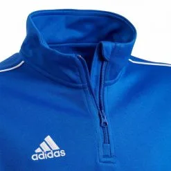 Sudadera Adidas Core 18 Training Niño 9 Sudadera Adidas Core 18 Training Niño -Botas de fútbol comercio sudadera adidas core 18 training nino bold blue white 2