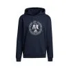 Sudadera Adidas EMB Graphic Hoodie -Botas de fútbol comercio sudadera adidas emb graphic hoodie legend ink 0