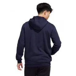 Sudadera Adidas EMB Graphic Hoodie 10 Sudadera Adidas EMB Graphic Hoodie -Botas de fútbol comercio sudadera adidas emb graphic hoodie legend ink 3