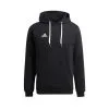 Sudadera Adidas Entrada 22 Hoody 1 Sudadera Adidas Entrada 22 Hoody -Botas de fútbol comercio sudadera adidas entrada 22 hoody black 0