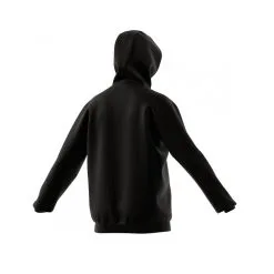 Sudadera Adidas Entrada 22 Hoody Niño 7 Sudadera Adidas Entrada 22 Hoody Niño -Botas de fútbol comercio sudadera adidas entrada 22 hoody nino black 2