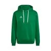 Sudadera Adidas Entrada 22 Hoody Niño 1 Sudadera Adidas Entrada 22 Hoody Niño -Botas de fútbol comercio sudadera adidas entrada 22 hoody nino team green 0
