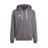 Sudadera Adidas Entrada 22 Hoody Niño 2 Sudadera Adidas Entrada 22 Hoody Niño -Botas de fútbol comercio sudadera adidas entrada 22 hoody nino team grey four 0