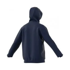 Sudadera Adidas Entrada 22 Hoody Niño 7 Sudadera Adidas Entrada 22 Hoody Niño -Botas de fútbol comercio sudadera adidas entrada 22 hoody nino team navy blue 2