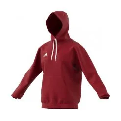 Sudadera Adidas Entrada 22 Hoody Niño 6 Sudadera Adidas Entrada 22 Hoody Niño -Botas de fútbol comercio sudadera adidas entrada 22 hoody nino team power red 1