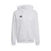 Sudadera Adidas Entrada 22 Hoody Niño -Botas de fútbol comercio sudadera adidas entrada 22 hoody nino white 0