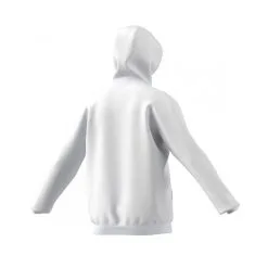 Sudadera Adidas Entrada 22 Hoody Niño 7 Sudadera Adidas Entrada 22 Hoody Niño -Botas de fútbol comercio sudadera adidas entrada 22 hoody nino white 2