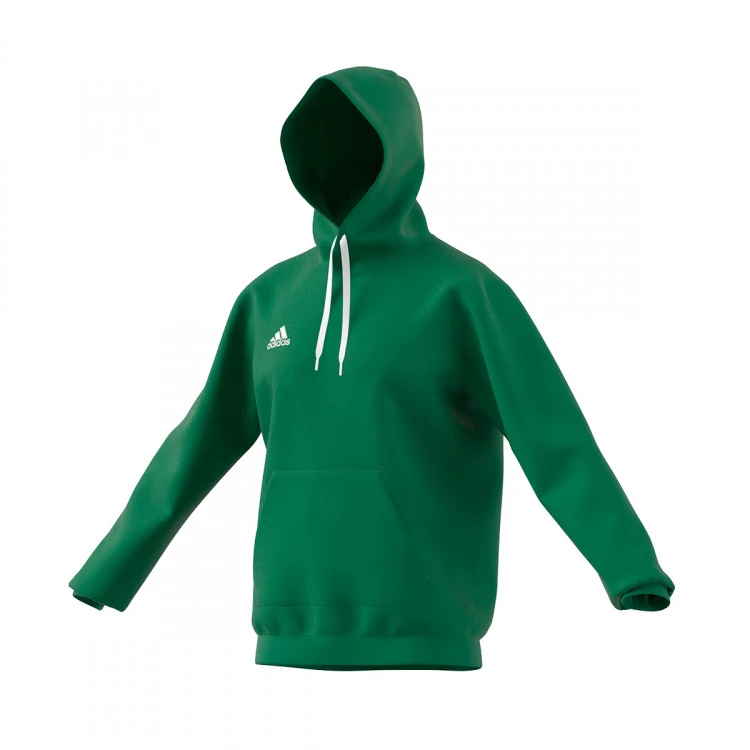 Sudadera Adidas Entrada 22 Hoody 4 Sudadera Adidas Entrada 22 Hoody - Imagen 2