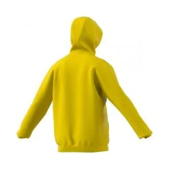 Sudadera Adidas Entrada 22 Hoody -Botas de fútbol comercio sudadera adidas entrada 22 hoody team yellow 2