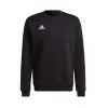 Sudadera Adidas Entrada 22 Sweat 1 Sudadera Adidas Entrada 22 Sweat -Botas de fútbol comercio sudadera adidas entrada 22 sweat black 0