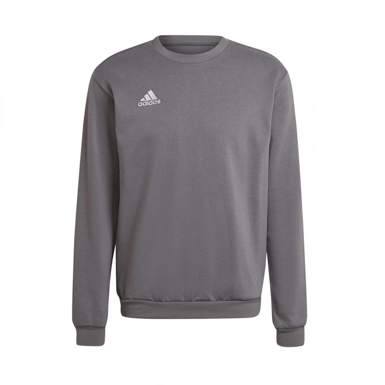 Sudadera Adidas Entrada 22 Sweat 3 Sudadera Adidas Entrada 22 Sweat
