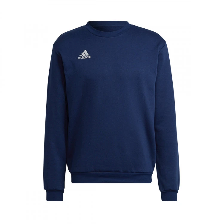 Sudadera Adidas Entrada 22 Sweat 3 Sudadera Adidas Entrada 22 Sweat