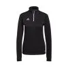 Sudadera Adidas Entrada 22 Training Mujer 1 Sudadera Adidas Entrada 22 Training Mujer -Botas de fútbol comercio sudadera adidas entrada 22 training mujer black 0