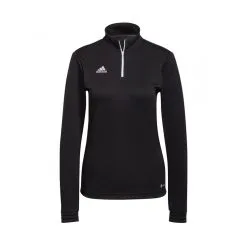 Sudadera Adidas Entrada 22 Training Mujer