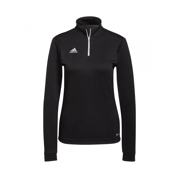 Sudadera Adidas Entrada 22 Training Mujer 3 Sudadera Adidas Entrada 22 Training Mujer