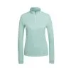 Sudadera Adidas Entrada 22 Training Mujer 2 Sudadera Adidas Entrada 22 Training Mujer -Botas de fútbol comercio sudadera adidas entrada 22 training mujer clear mint 0