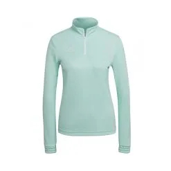 Sudadera Adidas Entrada 22 Training Mujer
