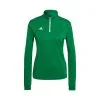 Sudadera Adidas Entrada 22 Training Mujer -Botas de fútbol comercio sudadera adidas entrada 22 training mujer team green 0