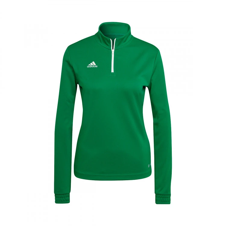 Sudadera Adidas Entrada 22 Training Mujer 3 Sudadera Adidas Entrada 22 Training Mujer