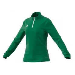 Sudadera Adidas Entrada 22 Training Mujer 6 Sudadera Adidas Entrada 22 Training Mujer -Botas de fútbol comercio sudadera adidas entrada 22 training mujer team green 1