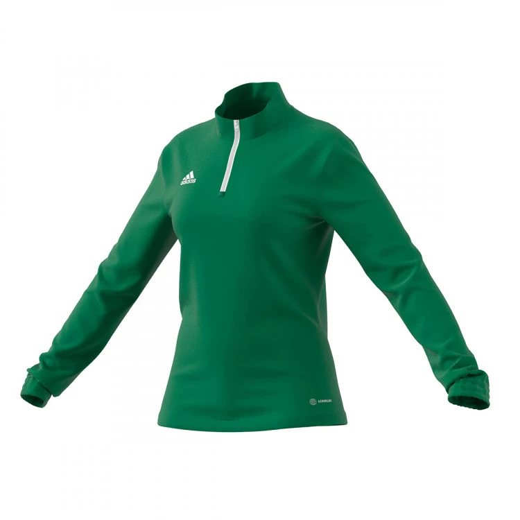 Sudadera Adidas Entrada 22 Training Mujer 4 Sudadera Adidas Entrada 22 Training Mujer - Imagen 2