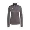 Sudadera Adidas Entrada 22 Training Mujer