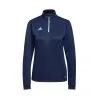 Sudadera Adidas Entrada 22 Training Mujer 2 Sudadera Adidas Entrada 22 Training Mujer -Botas de fútbol comercio sudadera adidas entrada 22 training mujer team navy blue 0