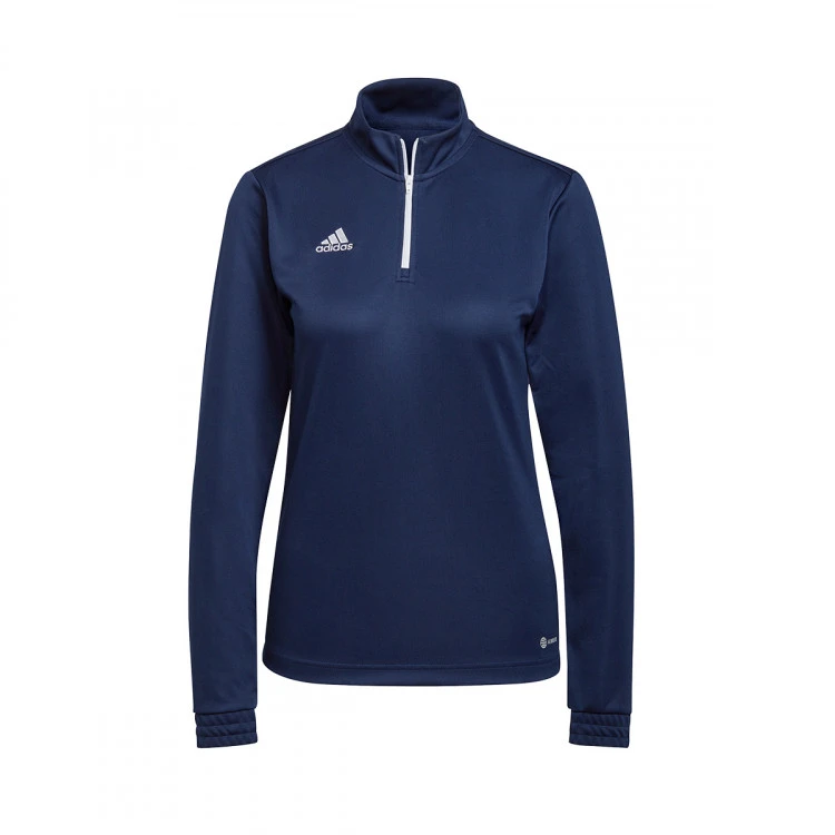 Sudadera Adidas Entrada 22 Training Mujer 3 Sudadera Adidas Entrada 22 Training Mujer