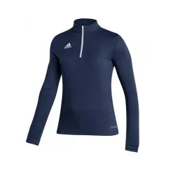 Sudadera Adidas Entrada 22 Training Mujer 6 Sudadera Adidas Entrada 22 Training Mujer -Botas de fútbol comercio sudadera adidas entrada 22 training mujer team navy blue 1